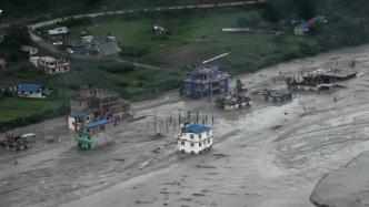 尼泊尔强降雨已致8人死亡，遇难者包括中国公民