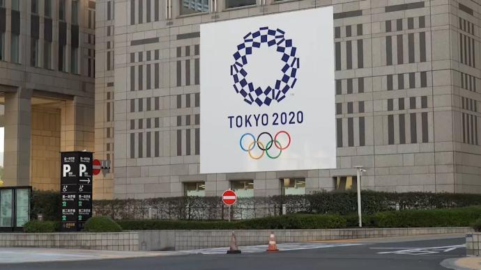 日本计划将大型活动人数上限设为1万人，或为奥运会作准备