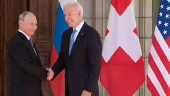 俄美总统同意开展双边战略稳定对话