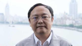 中国共产党的故事丨朱毅敏:我和浦东天际线共成长