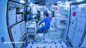 马斯克祝贺中国3名航天员顺利进驻天和核心舱：巨大的成就