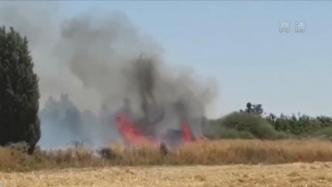 以军再次袭击加沙地带，哈马斯发言人：空袭是在作秀