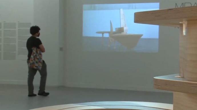 巴塞羅那設(shè)計周：展現(xiàn)設(shè)計的變革性力量