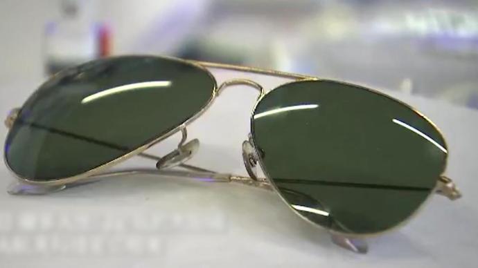 漲知識!太陽鏡用了航天員護(hù)目鏡技術(shù)