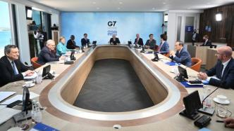 澎湃思想周报丨G7税改协议与后疫情经济；以色列政局变动