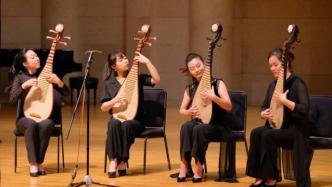 在北京的古典音乐厅，办一场暑期艺术节