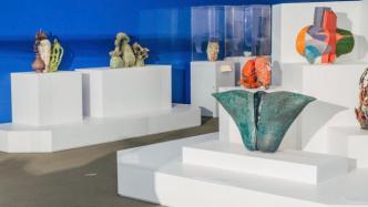 纽约大都会陶瓷捐赠展，看近半个世纪陶艺的抽象演变