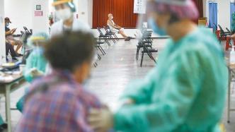 台湾67人接种阿斯利康疫苗后死亡：今日增加18人