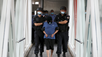 武汉警方抓获部督一级“钉子”逃犯，曾涉嫌贩运冰毒29公斤