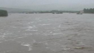 嫩江发生2021年第1号洪水，中下游部分江段或超警
