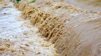 嫩江发生2021年第1号洪水，水利部启动Ⅲ级应急响应