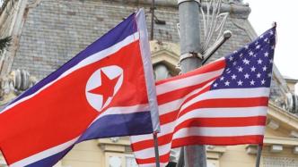 美国朝鲜问题特使：愿“随时随地、不设先决条件”与朝方接触