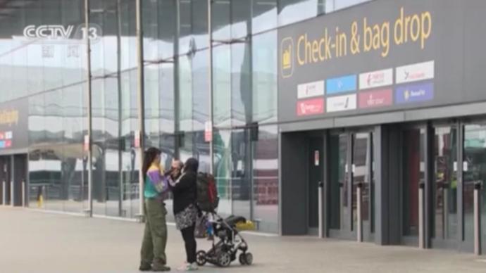 英國疫情反彈推遲“解封”,航空業不堪重負呼吁政府支持