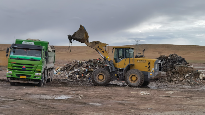 可可西里“垃圾帶”明日將清理完畢，玉樹：建立長(zhǎng)效預(yù)防機(jī)制