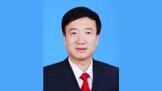 赵永清已任宁夏回族自治区政府常务副主席