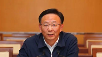 夏心旻履新南京市委副书记，主政扬州曾推动产业科创名城建设