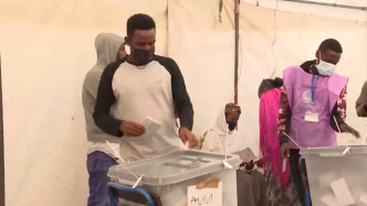 埃塞俄比亚举行议会选举，初步计票结果将在10天内公布