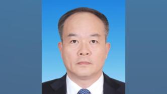 中山市原市长危伟汉已任广东省退役军人事务厅党组书记