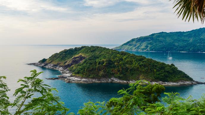 泰国普吉岛将于7月1日起对外国游客开放