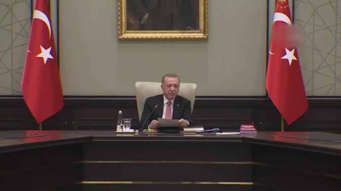 土耳其新冠感染病例下降，將于7月1日解除宵禁