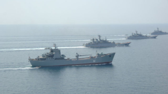 ​俄官员、议员及专家：英国军舰进入俄领海是对俄罗斯的粗暴挑衅