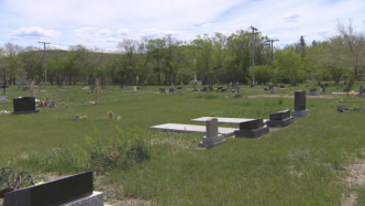 加拿大又一印第安寄宿学校旧址发现数百个无标记墓地
