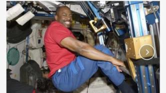 宇航员在太空怎么洗衣服？NASA将运送特制洗衣剂、去污笔