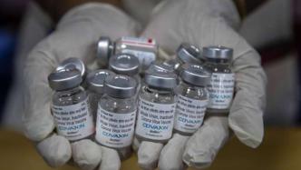 特稿｜全球“新冠疫苗实施计划”，跛足前行