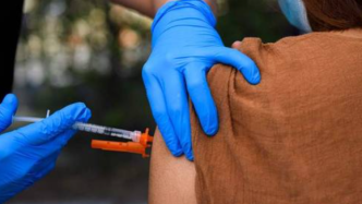 台湾累计178人接种阿斯利康疫苗后猝死