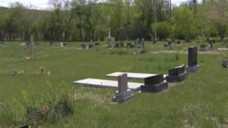 加拿大又一印第安寄宿学校旧址发现数百个无标记墓地