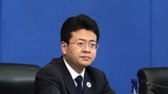 44岁黑龙江黑河市市长李世峰拟任地级市党委书记