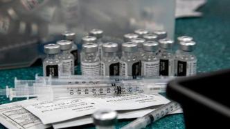 FDA增加辉瑞、莫德纳新冠疫苗副作用信息：心脏炎性疾病