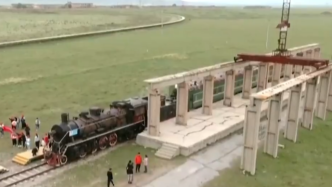 揭秘全中国最神秘的火车站：我国第一颗原子弹在这里装箱