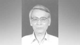 中国社科院荣誉学部委员陈燊逝世，享年100岁