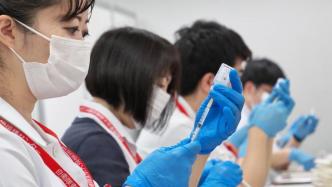 日本新冠疫苗研发落后，专家：生产差距的根本是政策差距