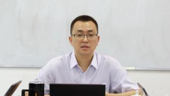 37岁博士郭嘉已任广西平果市政府主要负责人