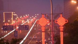 庆祝建党百年大型文艺演出调整至28日举办，北京这些道路管制