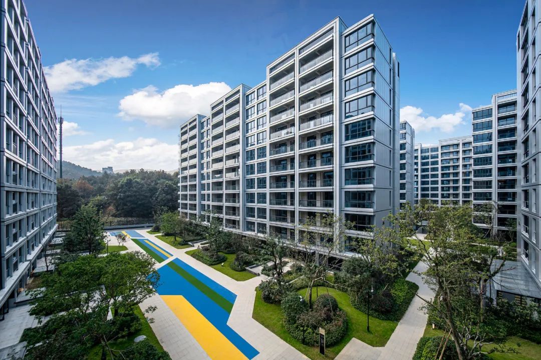 懂得爱才热爱2021天阳地产生活制造大会温暖落幕