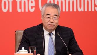 许又声：党的中心工作在哪，统一战线凝心聚力的着力点就在哪