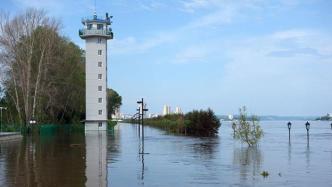 水利部：预报嫩江仍有洪水，将适当加大尼尔基水库下泄流量