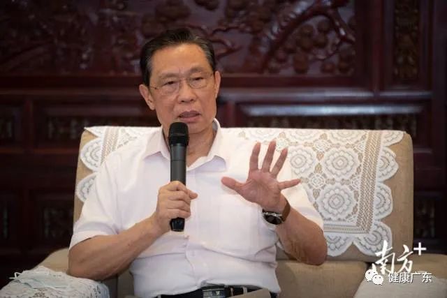 广东正面迎战“德尔塔”：密接者概念改变，首创“黄码”制度