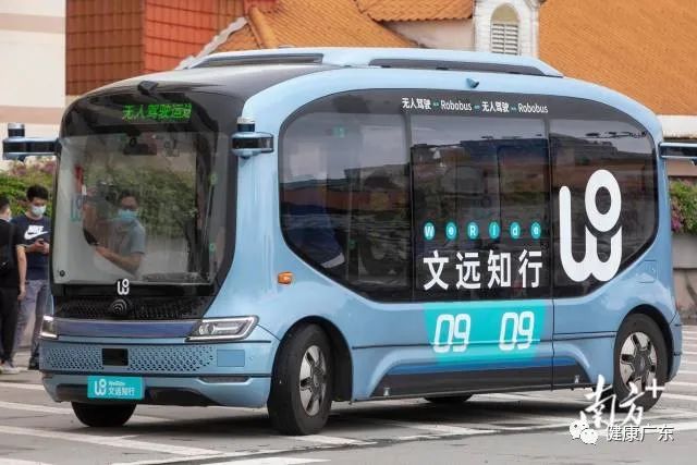 广东正面迎战“德尔塔”：密接者概念改变，首创“黄码”制度