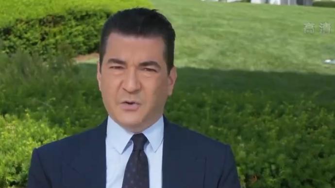 美FDA前局長(zhǎng):德?tīng)査局昕焖賯鞑ィ绹?guó)局地或現(xiàn)密集疫情