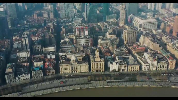 上海黄浦公安发布微电影，讲述身边的温暖瞬间