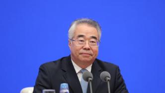 统战部：中国共产党的领导是历史、人民、各民主党派的选择