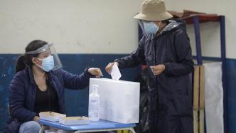 秘鲁大选：一位审查争议票法官辞职，称审查团“存在偏见”