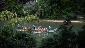 福建武夷山市紧急通知：关闭A级旅游景区防洪，及时疏导游客