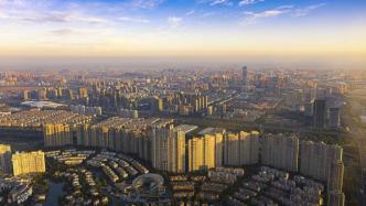 南京苏州昆山等多个城市开会部署，冲击“全国文明典范城市”