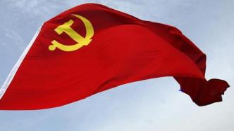 中共中央关于表彰全国优秀共产党员、全国优秀党务工作者和全国先进基层党组织的决定