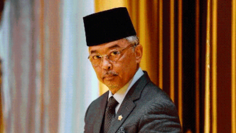 马来西亚最高元首要求须在8月前召开国会，议长建议总理接受